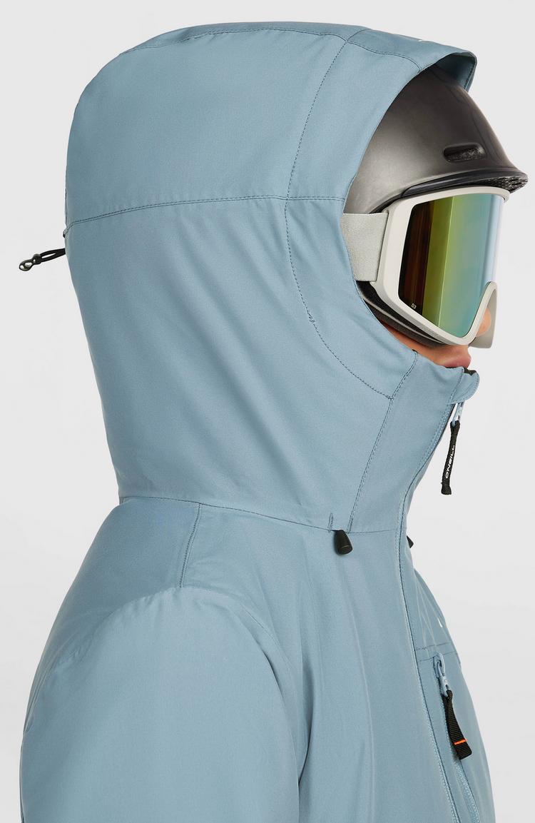 O'NEILL O'NEILL Skijacke Damen - murky water - 6 | SportScheck