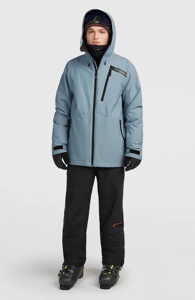 O'NEILL O'NEILL Skijacke Herren - murky water - 6 | SportScheck