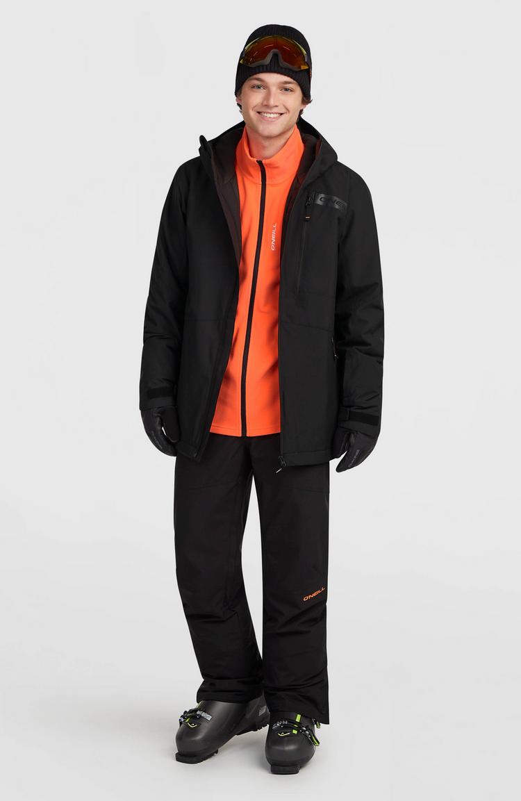O'NEILL O'NEILL Skijacke Herren - black out - 6 | SportScheck