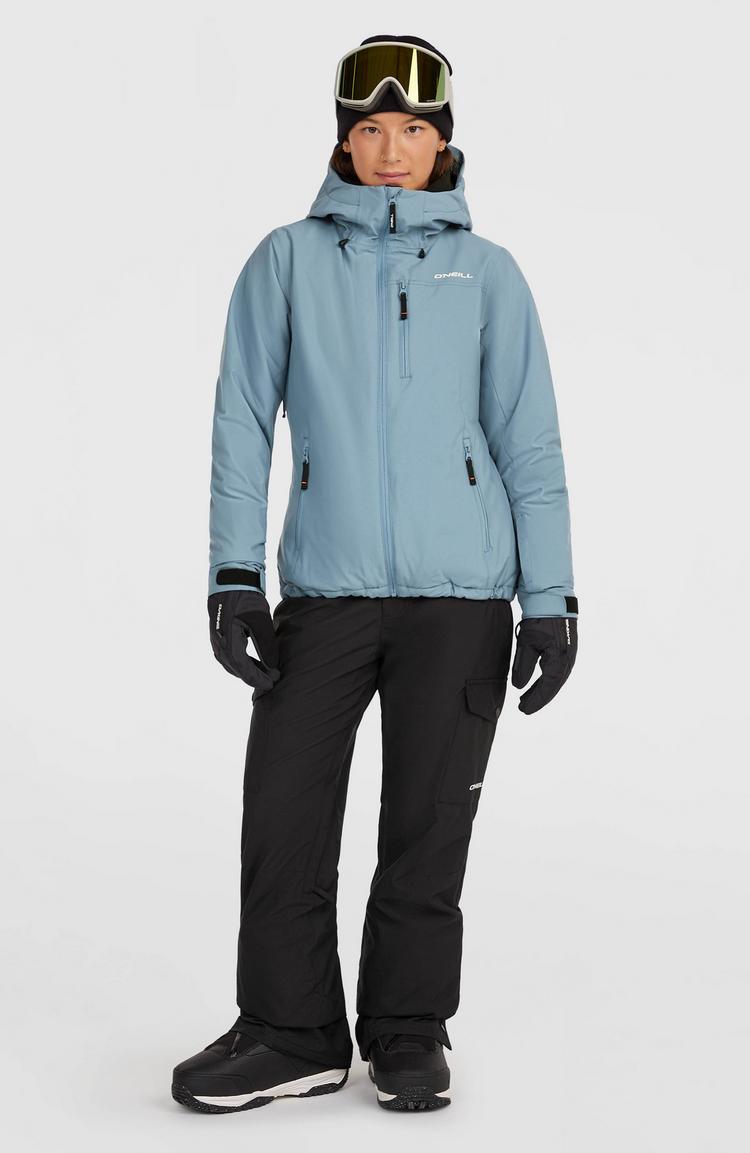 O'NEILL O'NEILL Skijacke Damen - murky water - 7 | SportScheck