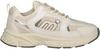 Mistral Retro Tech Jr. Sneaker M&auml;dchen - beige