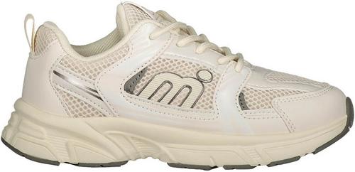 Mistral Retro Tech Jr. Sneaker M&auml;dchen
