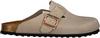 Mistral Close to Suede Sandalen - sand