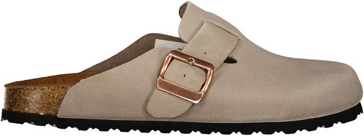 Mistral Mistral Close to Suede Sandalen - sand - 0 | SportScheck