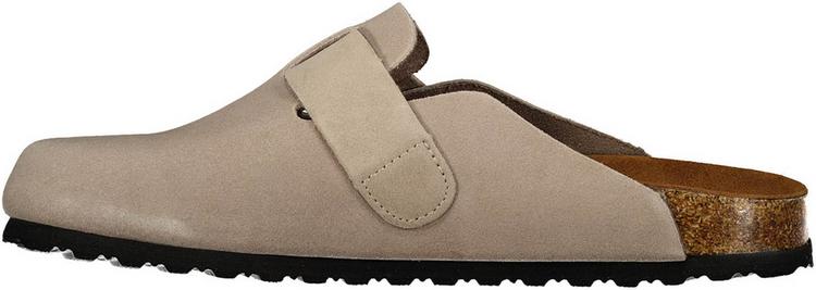 Mistral Mistral Close to Suede Sandalen - sand - 0 | SportScheck