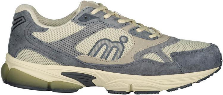 Mistral Mistral Newness Retro Sneaker Herren - dark grey-grey - 0 | SportScheck