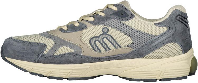 Mistral Mistral Newness Retro Sneaker Herren - dark grey-grey - 0 | SportScheck