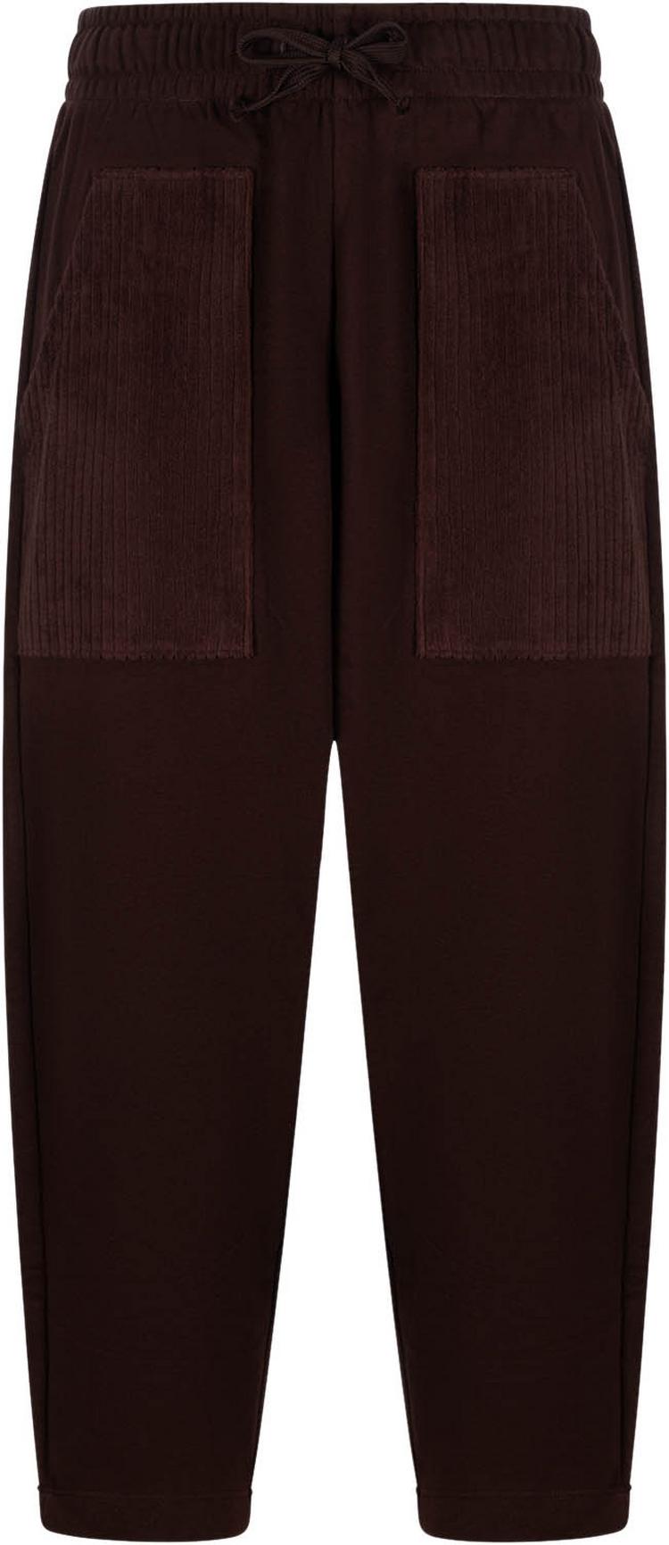 Arena Arena Sweathose Damen - chocolate plum - 0 | SportScheck