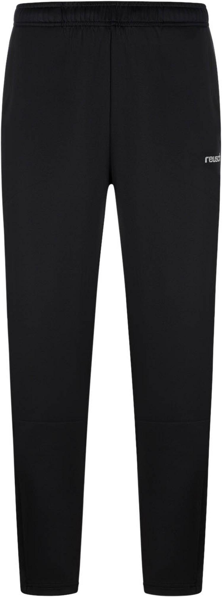 Reusch Reusch Trainingshose Herren - black - 0 | SportScheck