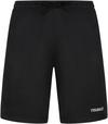 Reusch Fu&szlig;ballshorts Herren - black