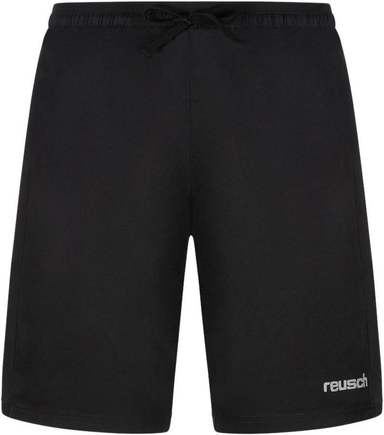 Reusch Reusch Fu&szlig;ballshorts Herren - black - 0 | SportScheck