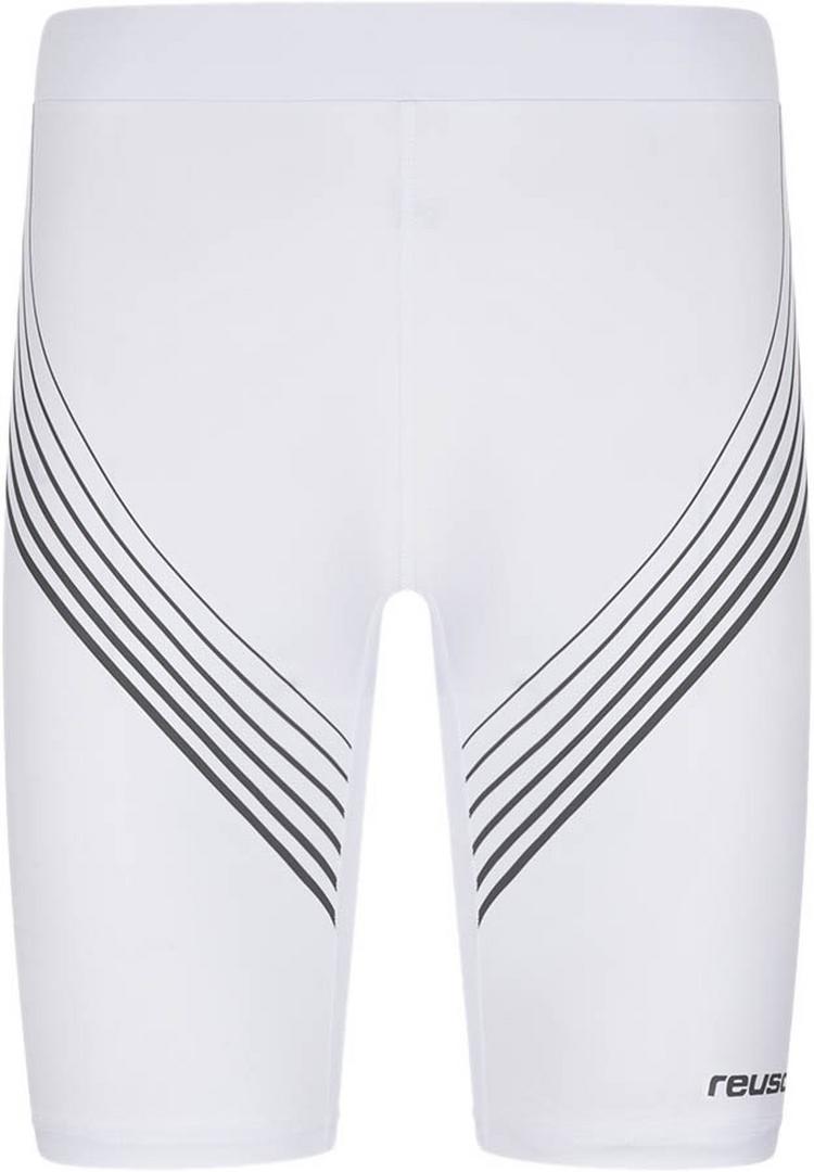 Reusch Reusch Funktionsunterhose Herren - white - 0 | SportScheck