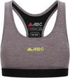 ABC Bra ABC Tech BH Damen - flint