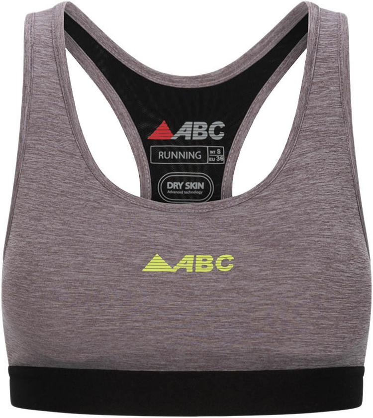 ABC ABC Bra ABC Tech BH Damen - flint - 0 | SportScheck