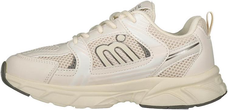 Mistral Mistral Retro Tech Jr. Sneaker M&auml;dchen - beige - 0 | SportScheck