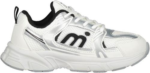 Mistral Retro Tech Jr. Sneaker Jungen