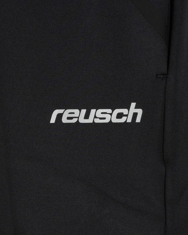 Reusch Reusch Trainingshose Herren - black - 0 | SportScheck