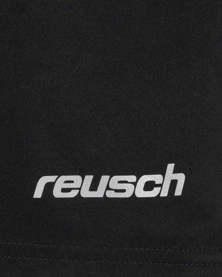 Reusch Reusch Fu&szlig;ballshorts Herren - black - 0 | SportScheck