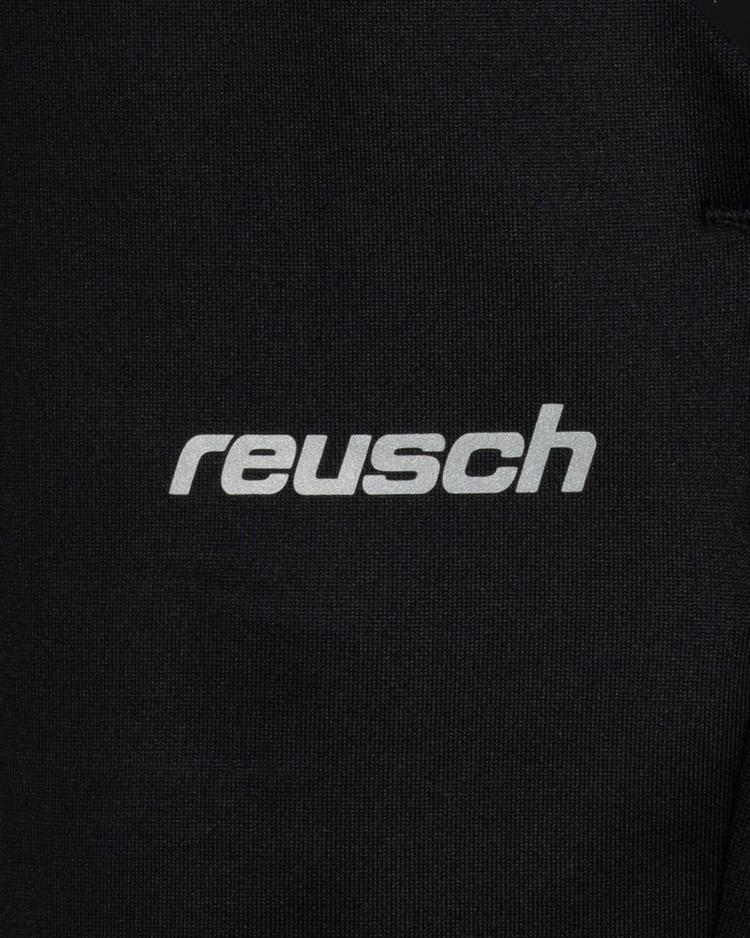 Reusch Reusch Trainingshose Kinder - black - 0 | SportScheck