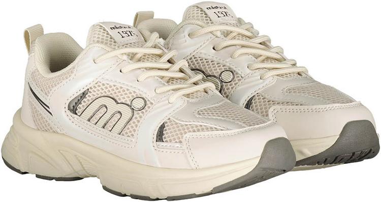 Mistral Mistral Retro Tech Jr. Sneaker M&auml;dchen - beige - 2 | SportScheck