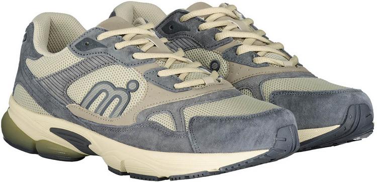 Mistral Mistral Newness Retro Sneaker Herren - dark grey-grey - 2 | SportScheck