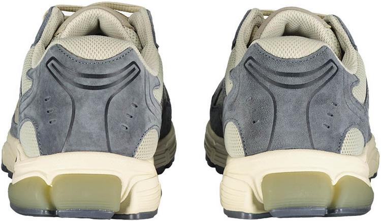 Mistral Mistral Newness Retro Sneaker Herren - dark grey-grey - 3 | SportScheck
