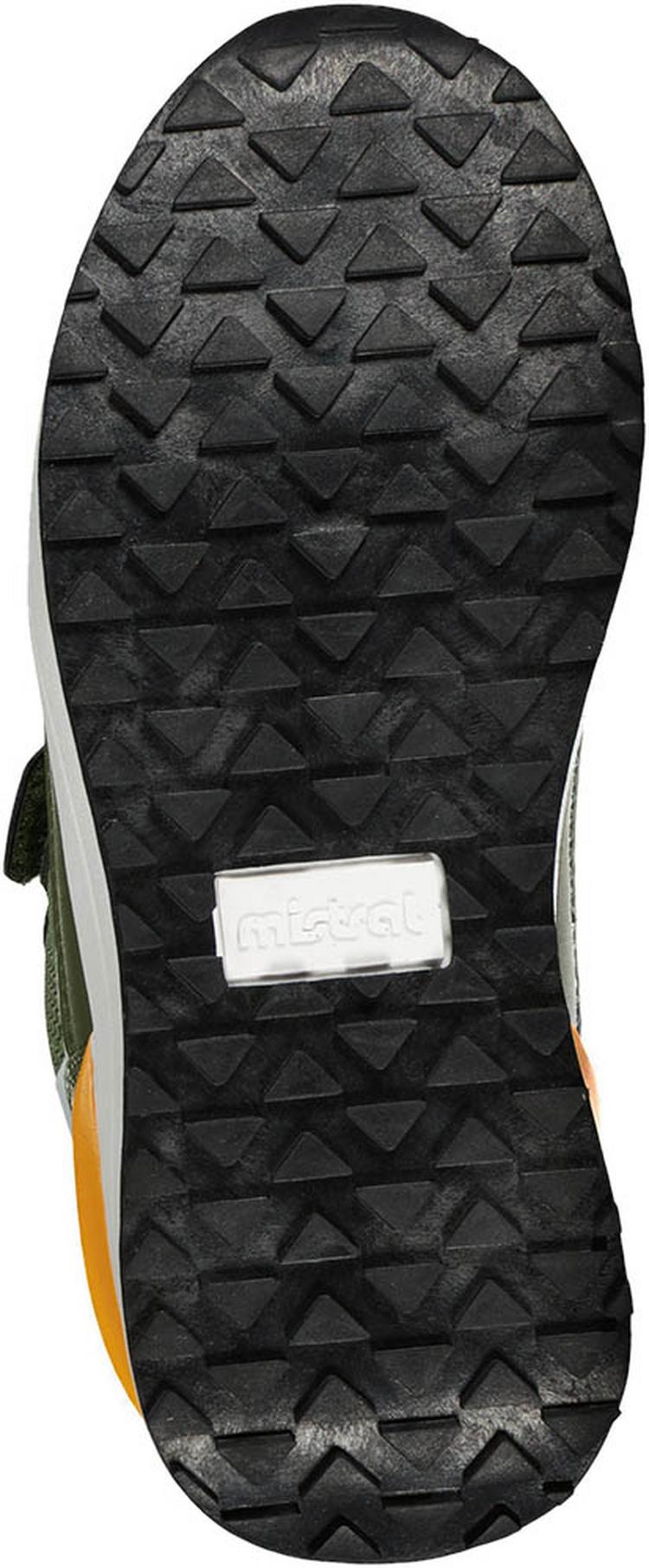 Mistral Mistral San Diego Evo Jr. Sneaker Jungen - military green-orange - 1 | SportScheck