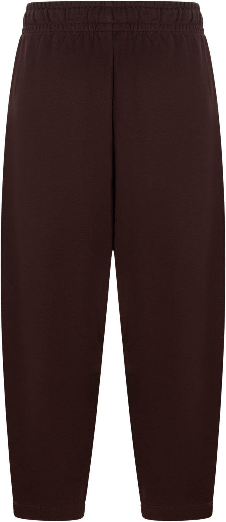 Arena Arena Sweathose Damen - chocolate plum - 0 | SportScheck