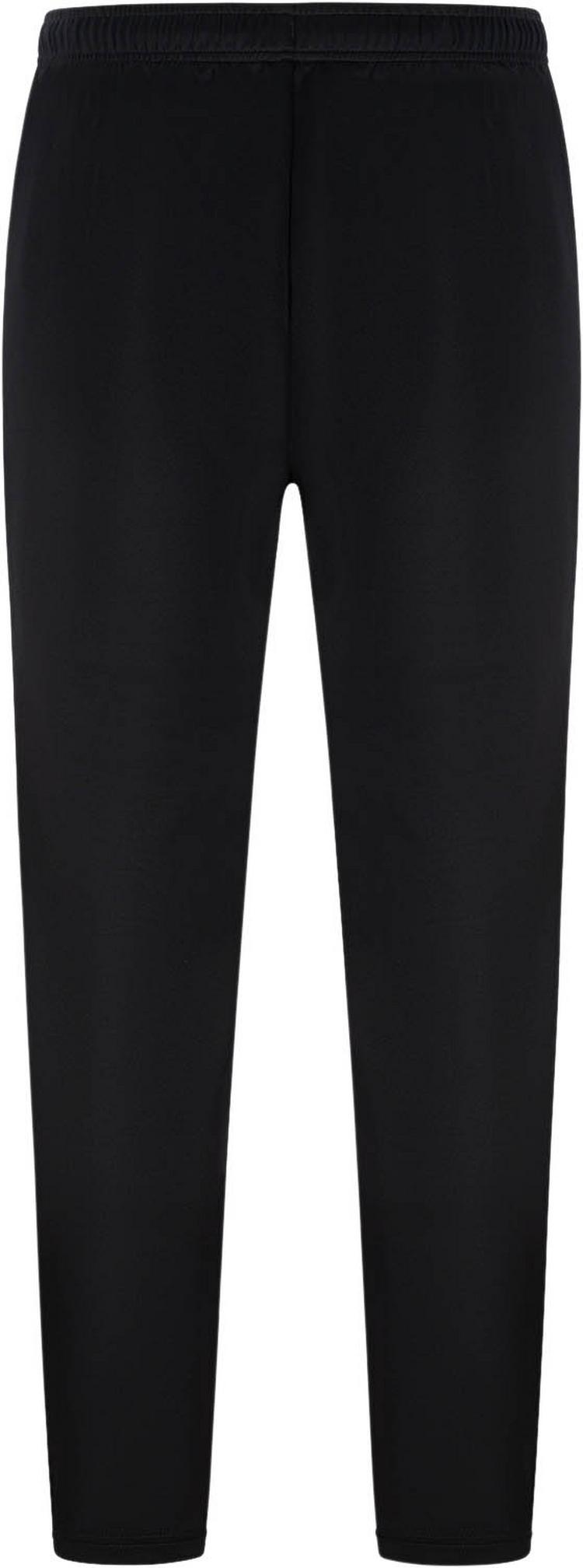 Reusch Reusch Trainingshose Herren - black - 0 | SportScheck