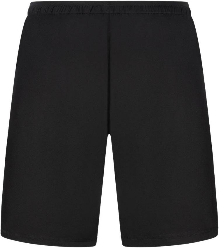 Reusch Reusch Fu&szlig;ballshorts Herren - black - 0 | SportScheck