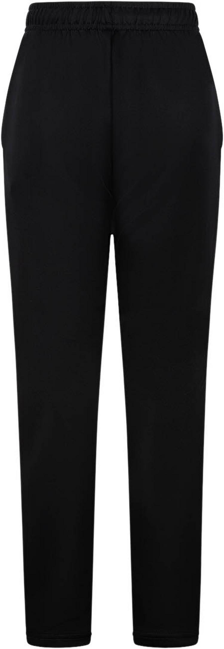Reusch Reusch Trainingshose Kinder - black - 0 | SportScheck