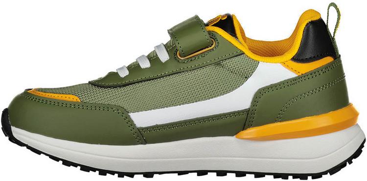 Mistral Mistral San Diego Evo Jr. Sneaker Jungen - military green-orange - 0 | SportScheck