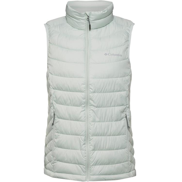 Columbia Columbia Powder Lite II Steppweste Damen - tea light - 0 | SportScheck