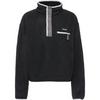 Columbia Helvetia II Fleeceshirt Damen - black-black