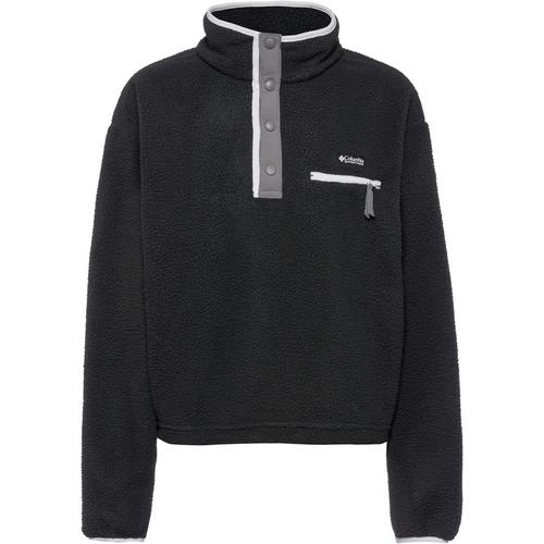Columbia Helvetia II Fleeceshirt Damen