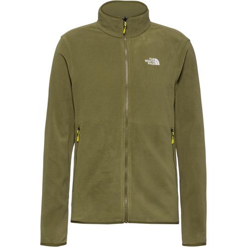 The North Face GLACIER Fleecejacke Herren