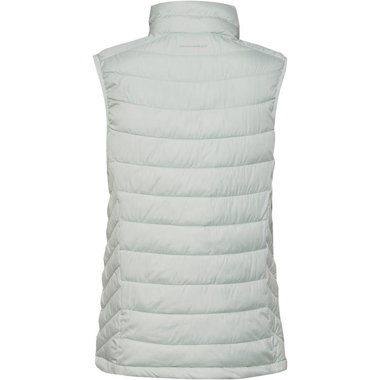 Columbia Columbia Powder Lite II Steppweste Damen - tea light - 0 | SportScheck