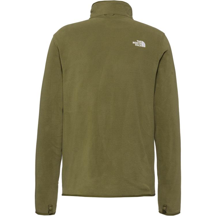 The North Face The North Face GLACIER Fleecejacke Herren - caraway seed - 0 | SportScheck
