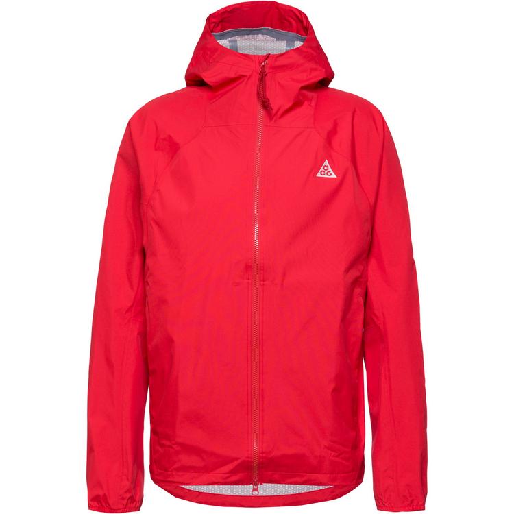 Nike Nike ACG PHANTAZMA Regenjacke Herren - lt crimson-lt crimson-summit white - 0 | SportScheck