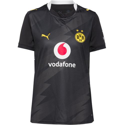 PUMA Borussia Dortmund 26-27 Ausw&auml;rts Teamtrikot Damen