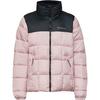 Columbia Puffect III Steppjacke Damen - mineral pink-black
