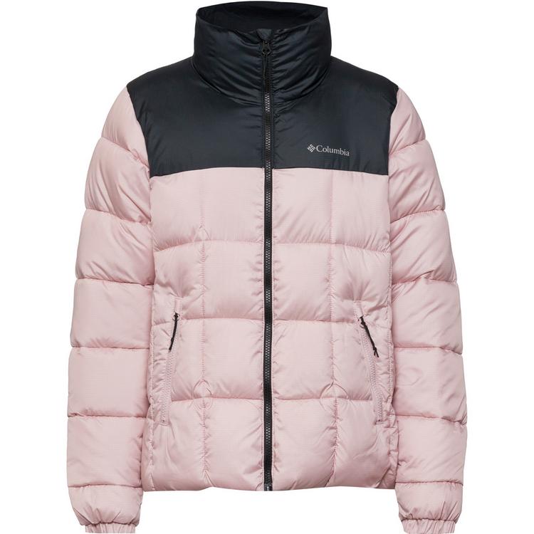 Columbia Columbia Puffect III Steppjacke Damen - mineral pink-black - 0 | SportScheck