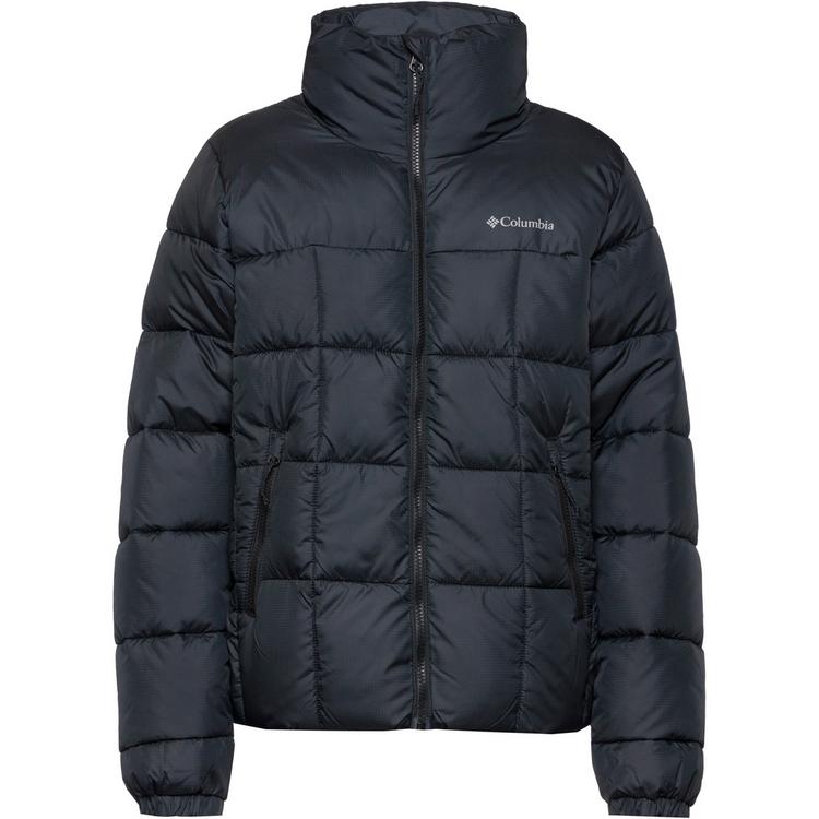 Columbia Columbia Puffect III Steppjacke Damen - black - 0 | SportScheck