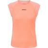 Brooks Dash Funktionstank Damen - cyber peach