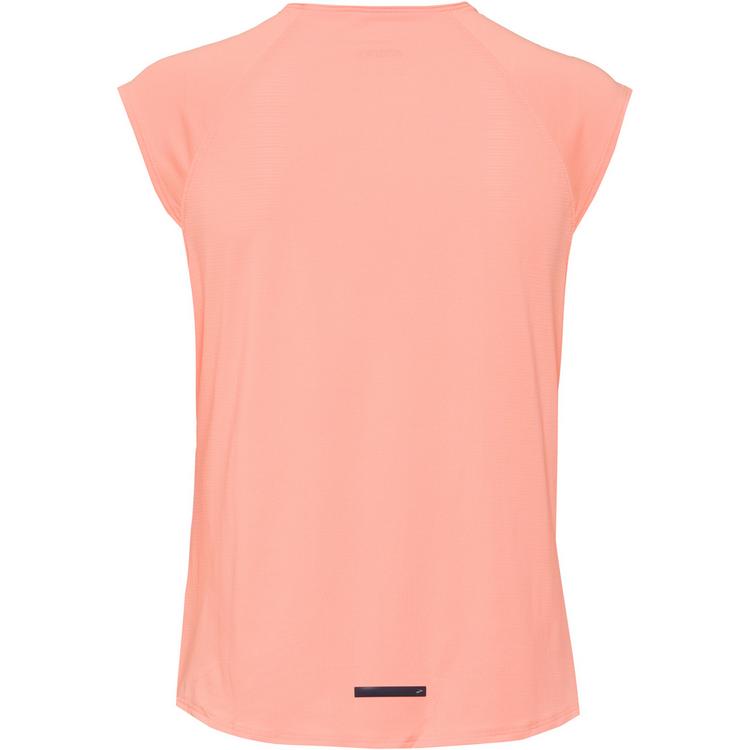 Brooks Brooks Dash Funktionstank Damen - cyber peach - 0 | SportScheck