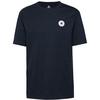 CONVERSE T-Shirt Herren - converse black