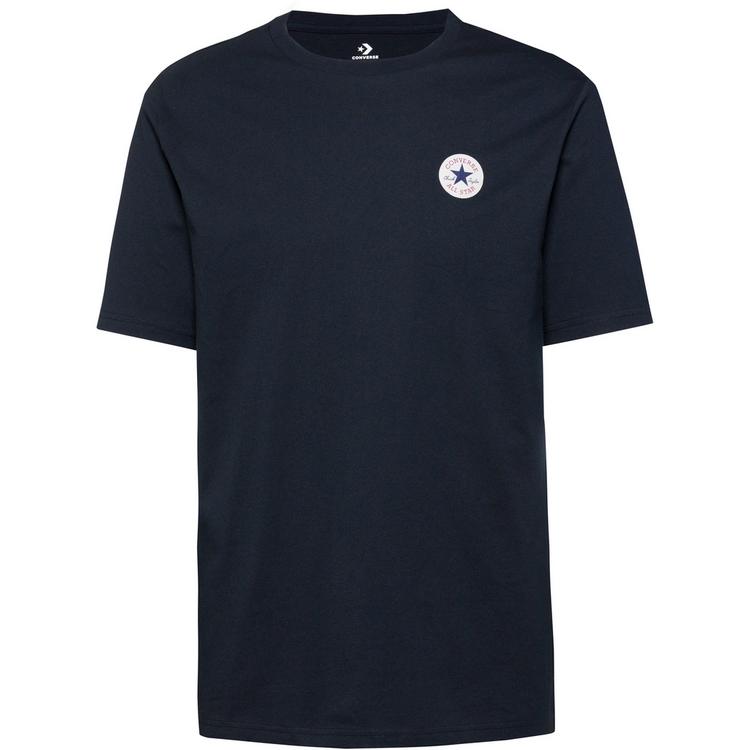 CONVERSE CONVERSE T-Shirt Herren - converse black - 0 | SportScheck