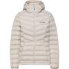 Columbia Terwilliger Trail Steppjacke Damen - dark stone