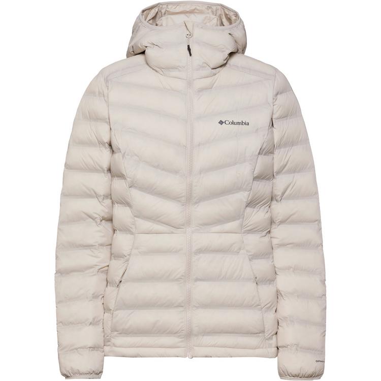 Columbia Columbia Terwilliger Trail Steppjacke Damen - dark stone - 0 | SportScheck