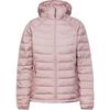 Columbia Powder Lite II Steppjacke Damen - mineral pink ripstop